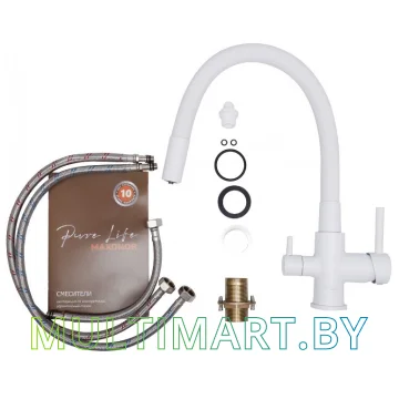 Смеситель Maxonor Pure Life PL4461-8 картинка 5